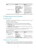 Предварительный просмотр 191 страницы HP FlexFabric 5700 series Security Configuration Manual
