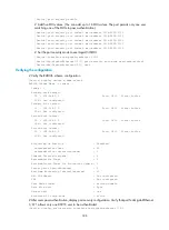 Предварительный просмотр 200 страницы HP FlexFabric 5700 series Security Configuration Manual