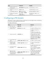 Предварительный просмотр 232 страницы HP FlexFabric 5700 series Security Configuration Manual