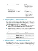 Предварительный просмотр 301 страницы HP FlexFabric 5700 series Security Configuration Manual