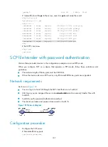 Предварительный просмотр 349 страницы HP FlexFabric 5700 series Security Configuration Manual