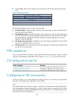 Предварительный просмотр 355 страницы HP FlexFabric 5700 series Security Configuration Manual