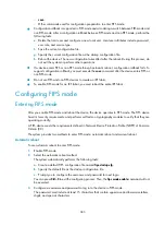 Предварительный просмотр 397 страницы HP FlexFabric 5700 series Security Configuration Manual