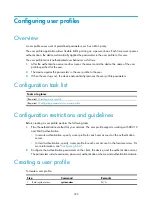 Предварительный просмотр 407 страницы HP FlexFabric 5700 series Security Configuration Manual
