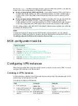 Preview for 7 page of HP FlexFabric 5700 Configuration Manual