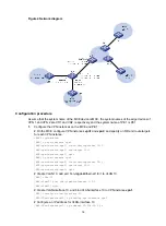 Preview for 19 page of HP FlexFabric 5700 Configuration Manual