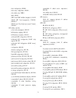 Preview for 16 page of HP FlexFabric 5930 Series Configuration Manuals