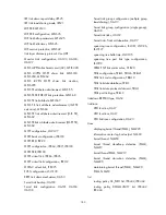 Preview for 185 page of HP FlexFabric 5930 Series Configuration Manuals