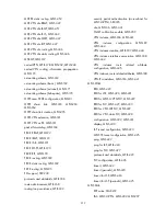 Preview for 214 page of HP FlexFabric 5930 Series Configuration Manuals