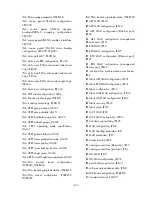 Preview for 238 page of HP FlexFabric 5930 Series Configuration Manuals