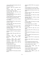 Preview for 328 page of HP FlexFabric 5930 Series Configuration Manuals