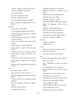 Preview for 436 page of HP FlexFabric 5930 Series Configuration Manuals