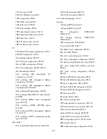 Preview for 438 page of HP FlexFabric 5930 Series Configuration Manuals