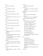 Preview for 449 page of HP FlexFabric 5930 Series Configuration Manuals