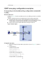 Предварительный просмотр 45 страницы HP FlexFabric 5950 Series Configuration Manual