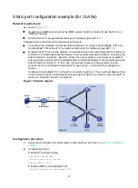 Предварительный просмотр 47 страницы HP FlexFabric 5950 Series Configuration Manual