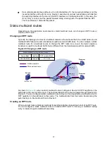 Предварительный просмотр 87 страницы HP FlexFabric 5950 Series Configuration Manual