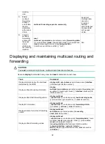 Предварительный просмотр 92 страницы HP FlexFabric 5950 Series Configuration Manual