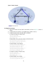 Предварительный просмотр 94 страницы HP FlexFabric 5950 Series Configuration Manual