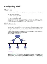 Предварительный просмотр 101 страницы HP FlexFabric 5950 Series Configuration Manual