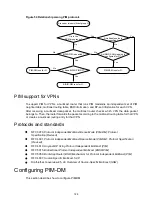 Предварительный просмотр 138 страницы HP FlexFabric 5950 Series Configuration Manual