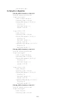 Предварительный просмотр 170 страницы HP FlexFabric 5950 Series Configuration Manual