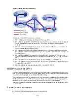 Предварительный просмотр 186 страницы HP FlexFabric 5950 Series Configuration Manual