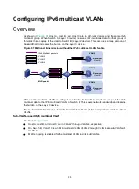 Предварительный просмотр 345 страницы HP FlexFabric 5950 Series Configuration Manual