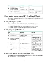 Предварительный просмотр 348 страницы HP FlexFabric 5950 Series Configuration Manual