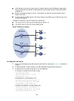 Предварительный просмотр 379 страницы HP FlexFabric 5950 Series Configuration Manual