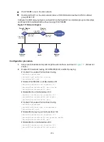 Предварительный просмотр 384 страницы HP FlexFabric 5950 Series Configuration Manual