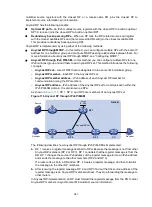 Предварительный просмотр 391 страницы HP FlexFabric 5950 Series Configuration Manual