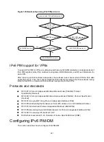 Предварительный просмотр 401 страницы HP FlexFabric 5950 Series Configuration Manual