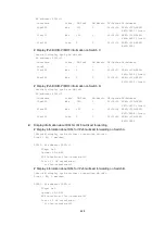 Предварительный просмотр 438 страницы HP FlexFabric 5950 Series Configuration Manual