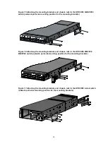 Предварительный просмотр 18 страницы HP FlexFabric 5950 Series Installation Manual