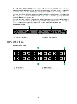 Предварительный просмотр 50 страницы HP FlexFabric 5950 Series Installation Manual