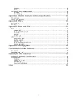 Preview for 4 page of HP FlexFabric 5980 48SFP+6QSFP28 Installation Manual