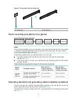 Preview for 12 page of HP FlexFabric 5980 48SFP+6QSFP28 Installation Manual