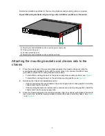 Preview for 13 page of HP FlexFabric 5980 48SFP+6QSFP28 Installation Manual