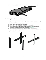 Preview for 15 page of HP FlexFabric 5980 48SFP+6QSFP28 Installation Manual