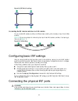 Preview for 36 page of HP FlexFabric 5980 48SFP+6QSFP28 Installation Manual