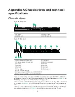 Preview for 40 page of HP FlexFabric 5980 48SFP+6QSFP28 Installation Manual