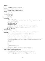 Preview for 43 page of HP FlexFabric 7900 Series Command Reference Manual