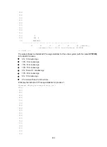 Preview for 211 page of HP FlexFabric 7900 Series Command Reference Manual