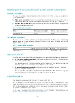 Preview for 48 page of HP FlexFabric 7900 Series Installation Manual