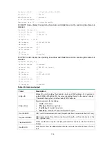 Предварительный просмотр 124 страницы HP FlexNetwork 5130 HI series Command Reference Manual