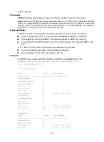 Preview for 128 page of HP FlexNetwork 5130 HI series Command Reference Manual