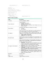 Предварительный просмотр 213 страницы HP FlexNetwork 5130 HI series Command Reference Manual