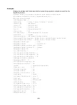 Предварительный просмотр 263 страницы HP FlexNetwork 5130 HI series Command Reference Manual