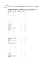 Предварительный просмотр 275 страницы HP FlexNetwork 5130 HI series Command Reference Manual